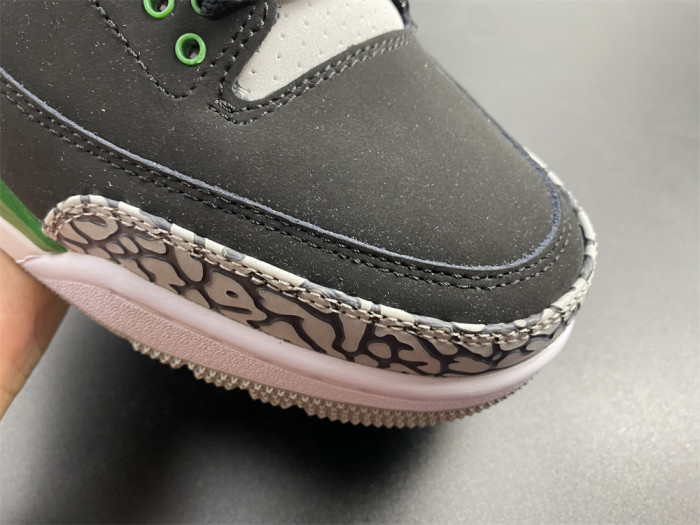 Air Jordan 3 “Pine Green” CT8532-030 - CCSHOES