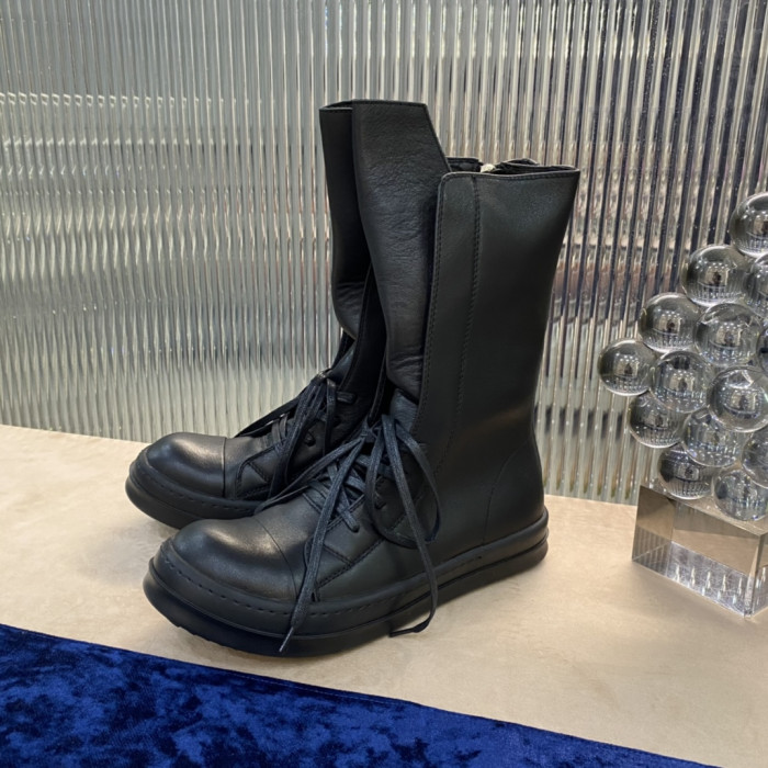 Rick Owen.s Sneaker - CCSHOES