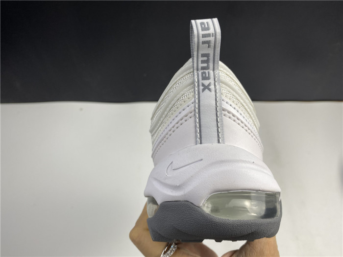 Nike Air Max 97 Golf White Pure Platinum CI7538-100 - CCSHOES