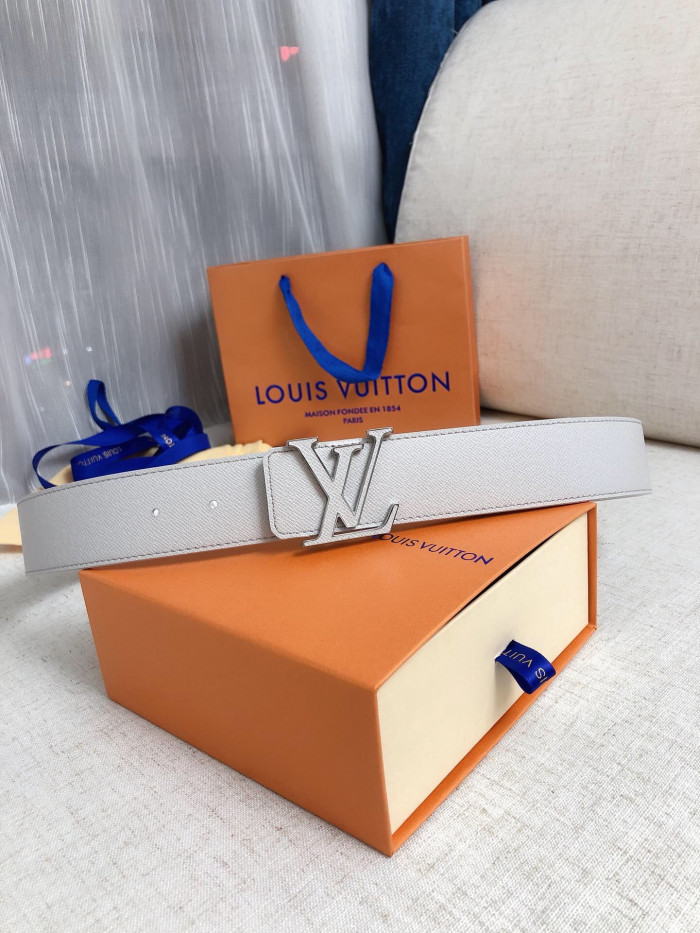 Loui Vuitto Belt-4CM - CCSHOES
