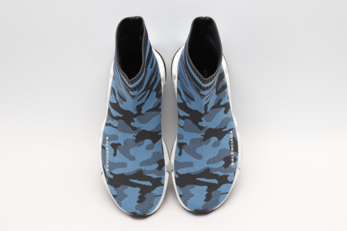 BLCG SPEED SNEAKER - CCSHOES