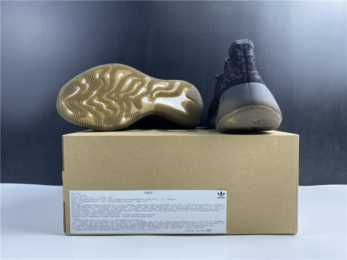 Adidas Yeezy Boost 380 “Onyx” FZ1270 - CCSHOES