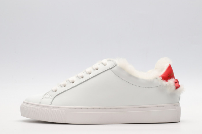 Givench LOW-TOP SNEAKER - CCSHOES