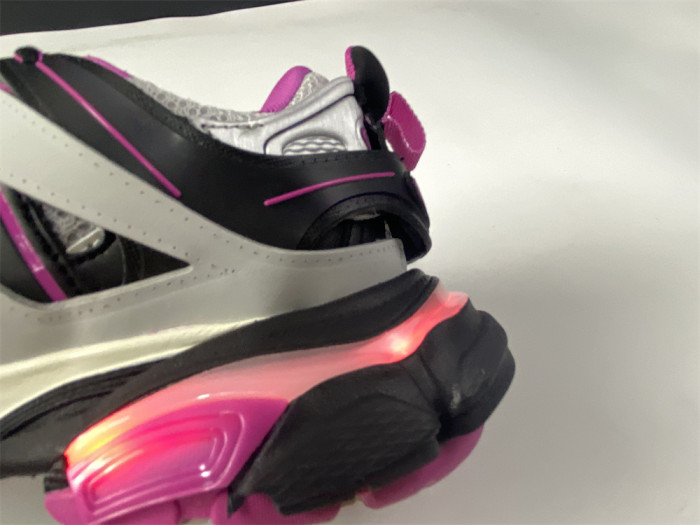 BLCG TRACK SNEAKER - CCSHOES