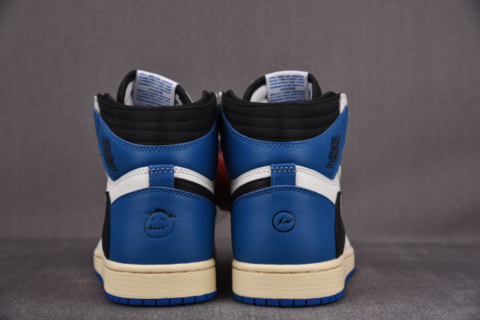 Air Jordan 1 Travis Scott Blue and White DH3227-105 - CCSHOES