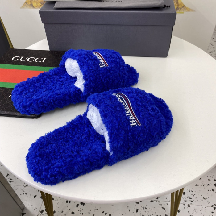 BLCG SLIPPERS - CCSHOES