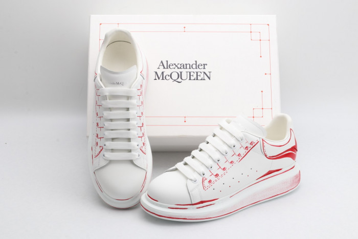 MQ SNEAKERS - CCSHOES