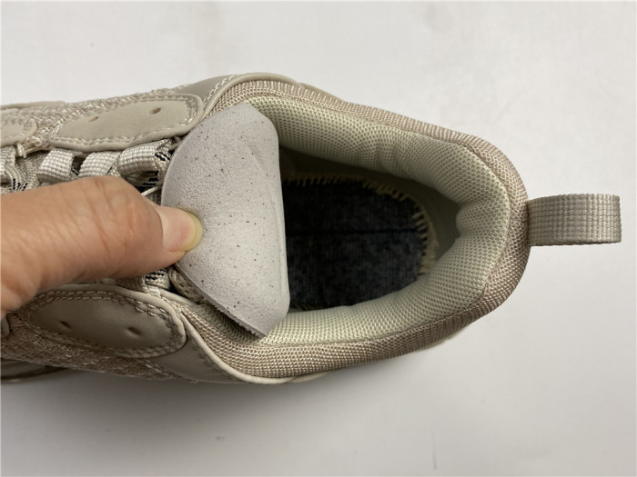 BLCG SNEAKER TRIPLE.S.GOMMA 536737 W2FW1 9700 - CCSHOES