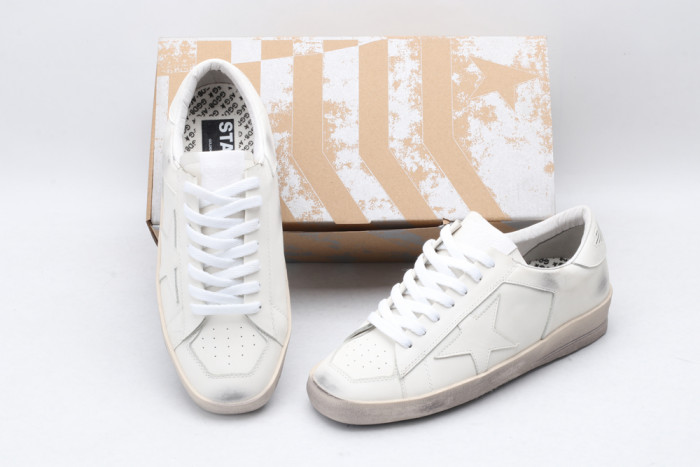 GGD SNEAKERS - CCSHOES