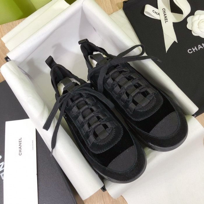 CHNE1 SNEAKERS - CCSHOES