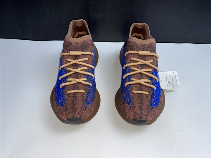 ADIDAS YEEZY BOOST 380 AZURE FZ4986 - CCSHOES