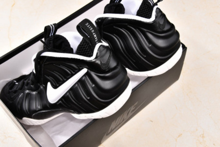 AIR FOAMPOSITE PRO DR. DOOM (2016) 624041-006 - CCSHOES