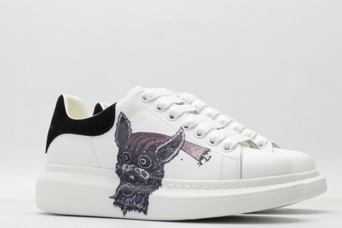 MQ SNEAKERS - CCSHOES