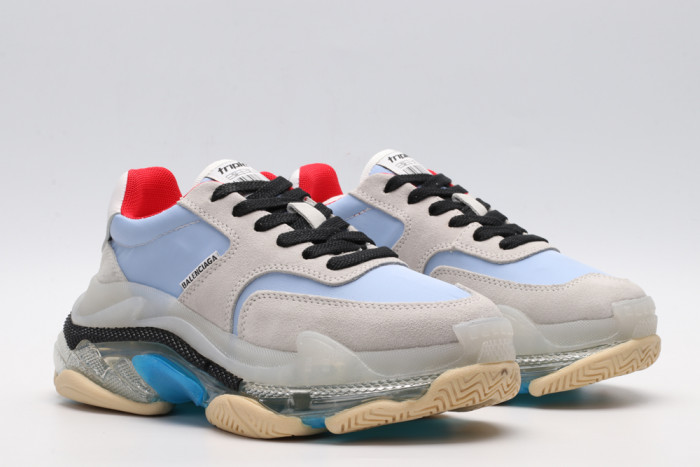 BLCG TRIPLE SNEAKER - CCSHOES