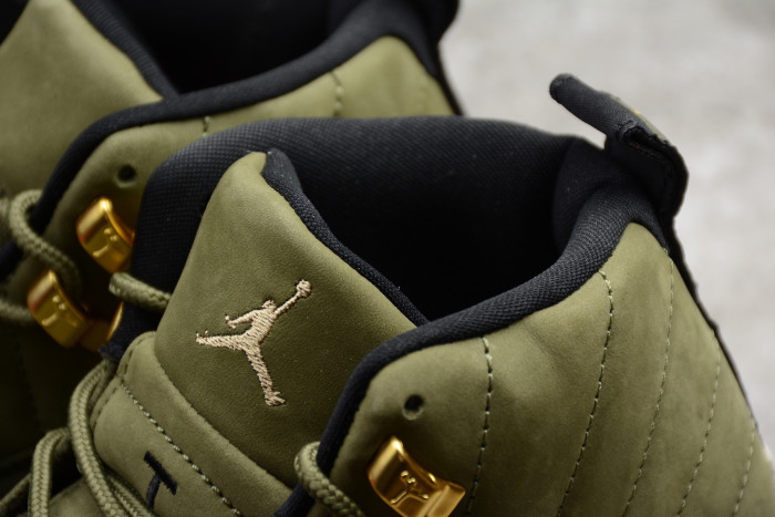 Air Jordan 12 Chris Paul Class of 2003 130690-301 - CCSHOES