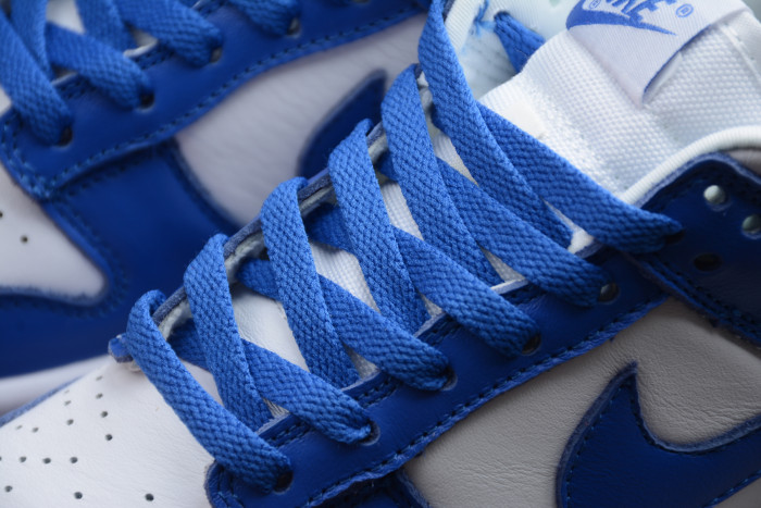 Nike SB Dunk Low SP Kentucky CU1726-100 - CCSHOES