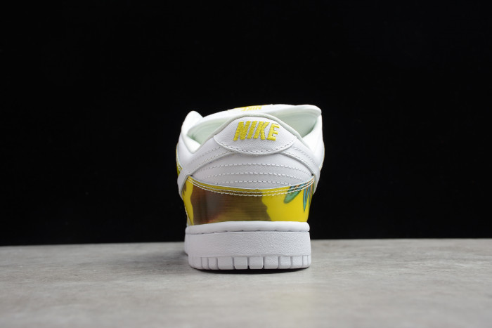 Nike Dunk SB Low De La Soul (2005) 304292-171 - CCSHOES