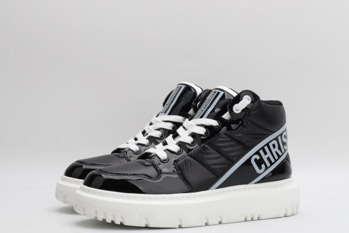 DR D-Player Sneaker - CCSHOES