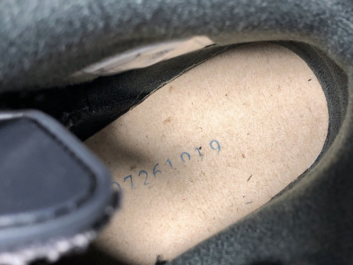 Travis Scott x Air Jordan 6 “Medium Olive” CN1084-200 - CCSHOES