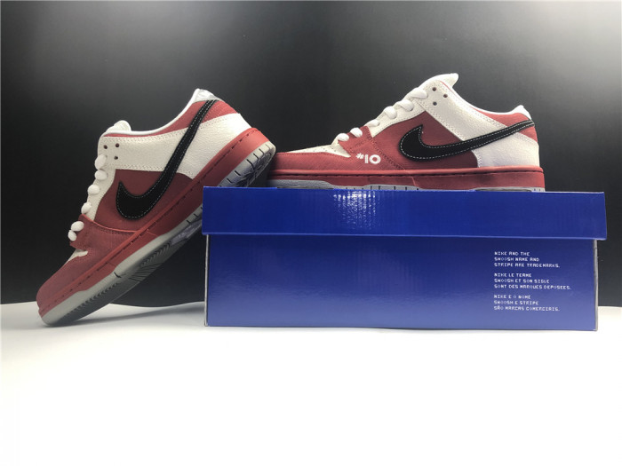 Nike Dunk SB Low Roller Derby 313170-601 - CCSHOES