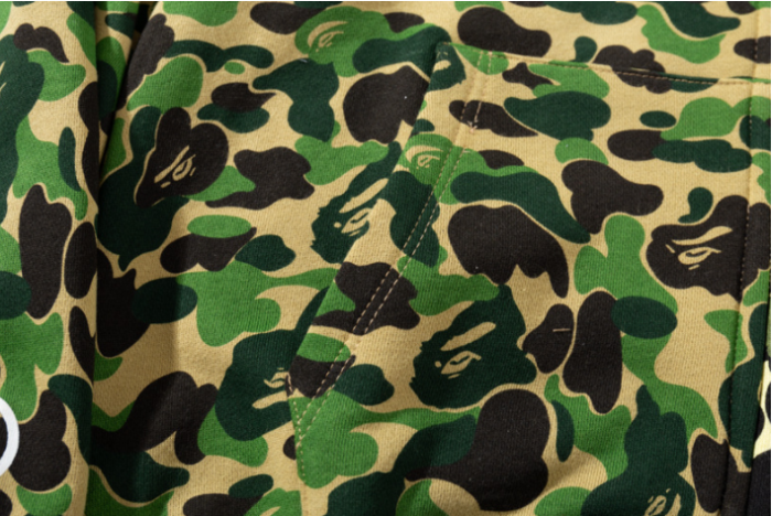 Bape hoodies - CCSHOES
