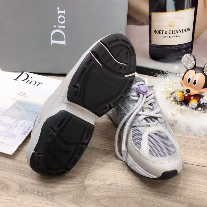 DR Oblique SNEAKER - CCSHOES