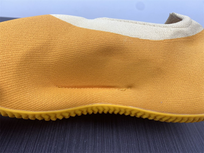 Adidas Yeezy Knit RNR Sulfur GW5353 - CCSHOES