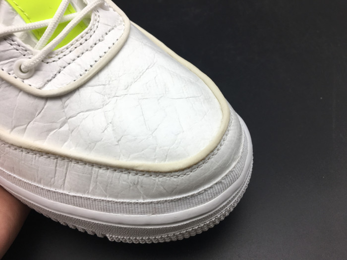 Nike Air Force 1 High Magic Stick VIP 573967-101 - CCSHOES