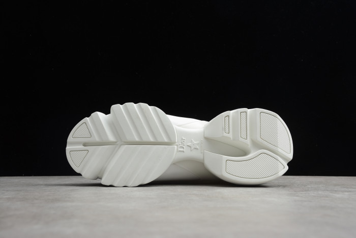 DR-CONNECT WHITE KCK222NGG_S10W - CCSHOES