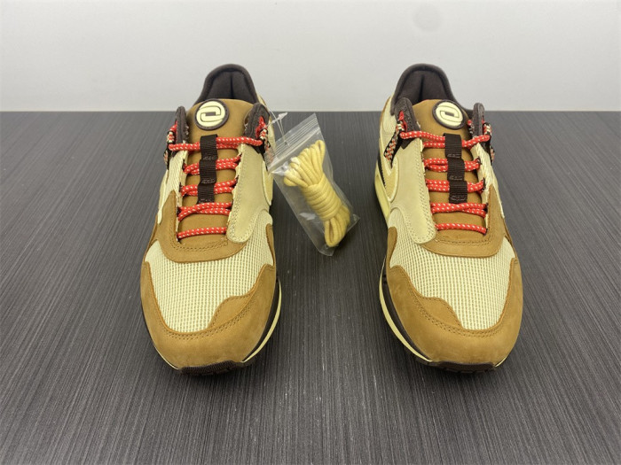 Travis Scott x Nike Air Max 1 "Cactus Jack" DO9392-701 - CCSHOES