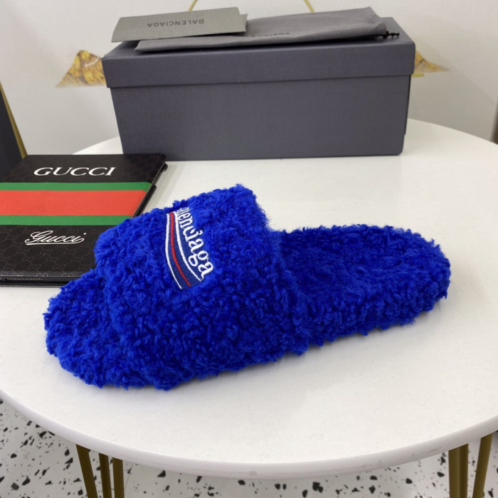 BLCG SLIPPERS - CCSHOES