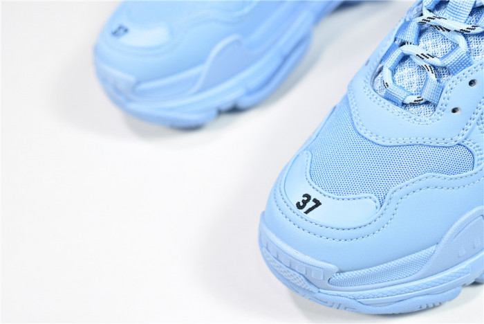 BLCG TRIPLE SNEAKER - CCSHOES