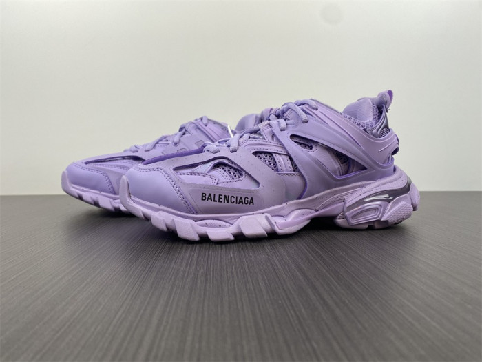 BLCG TRACK SNEAKER - CCSHOES