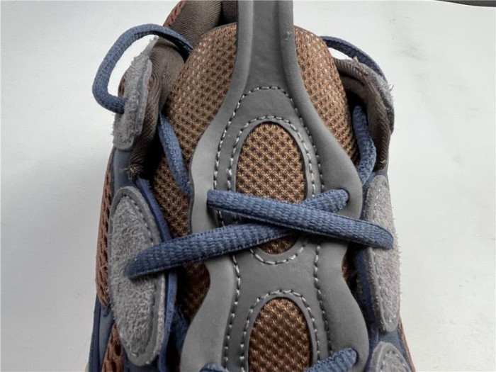 Adidas Yeezy 500 'Enflame' GZ5541 - CCSHOES
