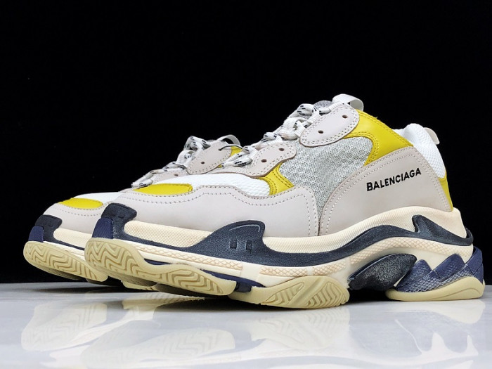 BLCG Triple S DSM 483513-W06F1-9080 - CCSHOES