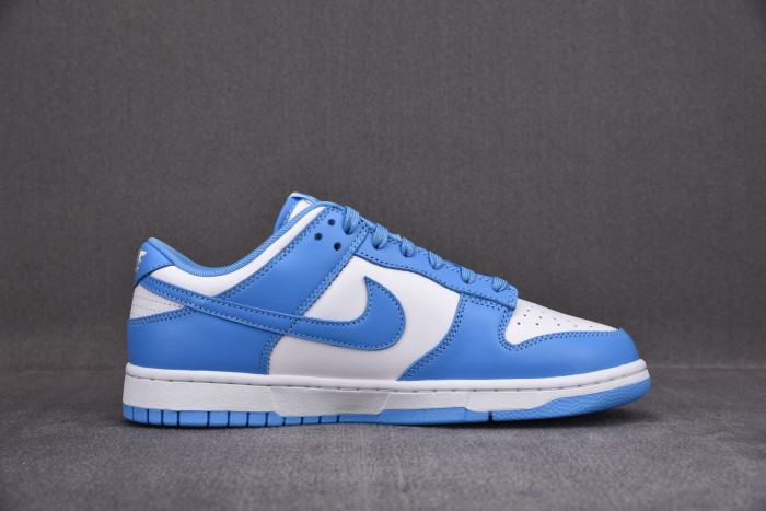 Nike Dunk Low UNC (2021) DD1391-102 - CCSHOES