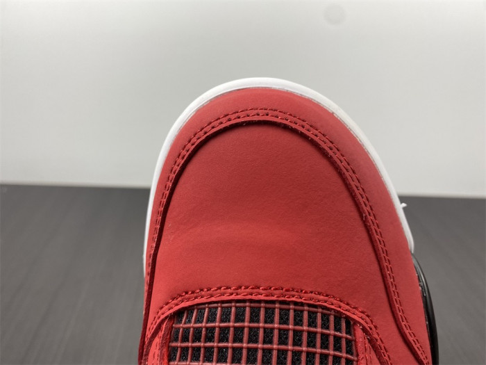 Jordan 4 Retro Toro Bravo 308497-603 - CCSHOES