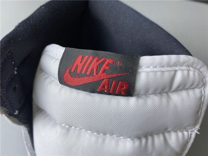 Air Jordan 1 High OG “Light Smoke Grey” 555088-126 - CCSHOES