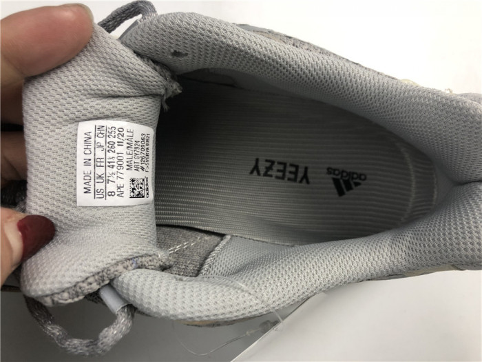 Adidas Yeezy Boost 700 V2 Cream Cream GY7924 - CCSHOES