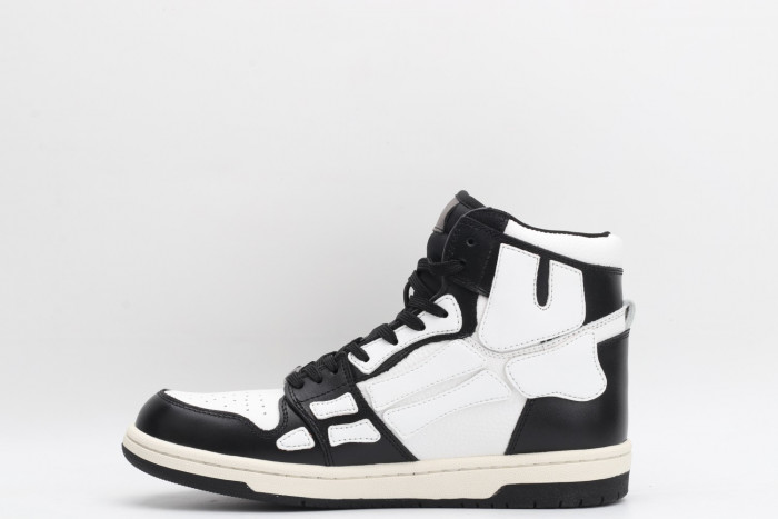AR1M1 High-Top Sneaker - CCSHOES