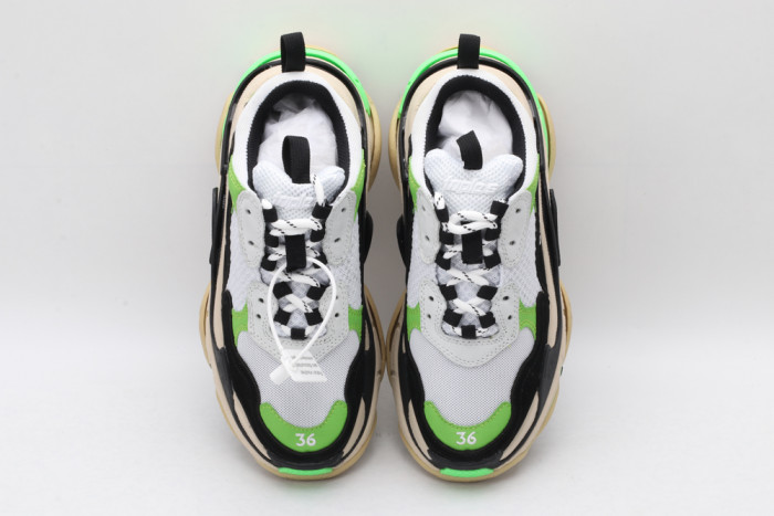 BLCG TRIPLE SNEAKER - CCSHOES