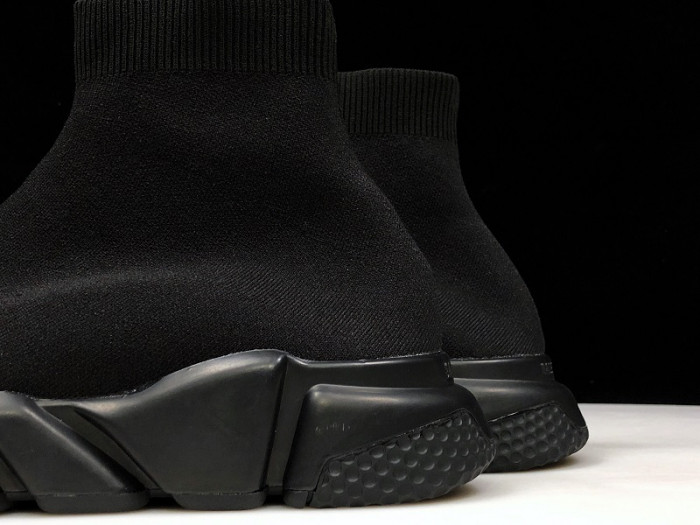 BLCG SPEED TRAINER 'BLACK' 530353 W05G0 1000 - CCSHOES