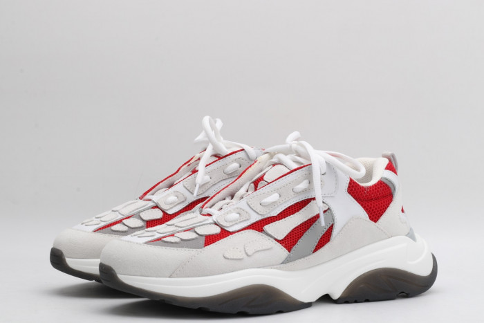 AR1M1 Low-Top Sneaker - CCSHOES