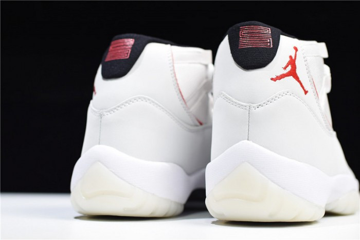 Air Jordan 11 Retro “Platinum Tint” 378037-016 - CCSHOES