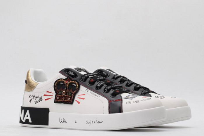 DG SNEAKER - CCSHOES