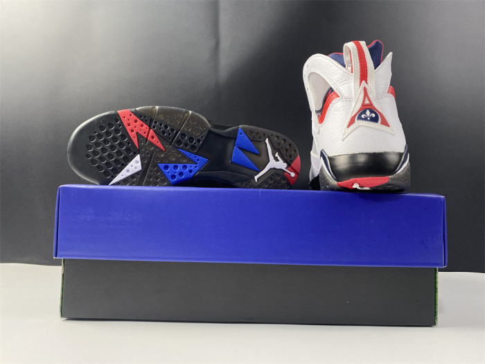 Air Jordan 7 “PSG” CZ0789-105 - CCSHOES