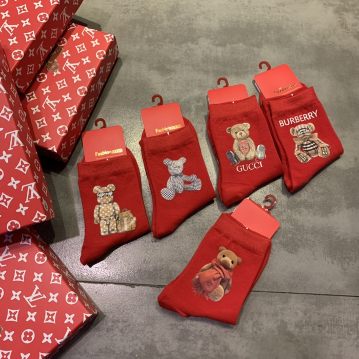 SOCK - CCSHOES