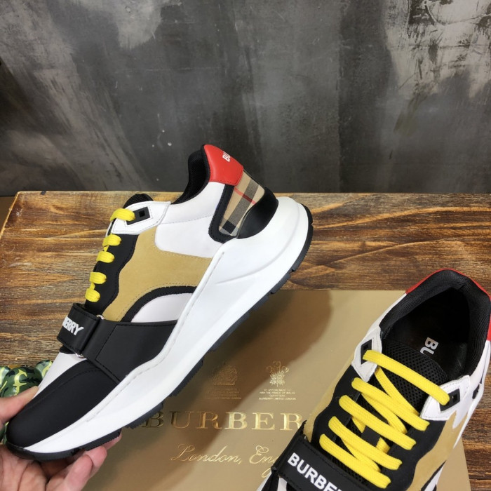 Bubery SHOES - CCSHOES
