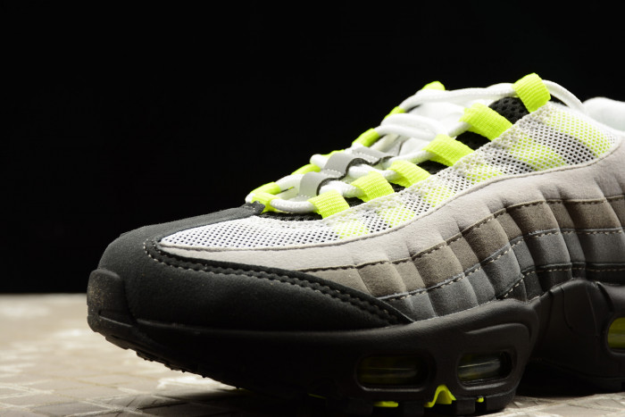 Nike Air Max 95 OG Neon 2015 307960-002 - CCSHOES