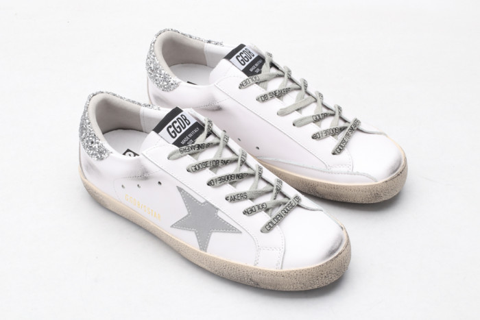 GGD SNEAKERS - CCSHOES